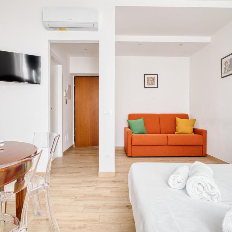 DomusMi Carmagnola 9 - Appartamento con 1 Camera da Letto - 20