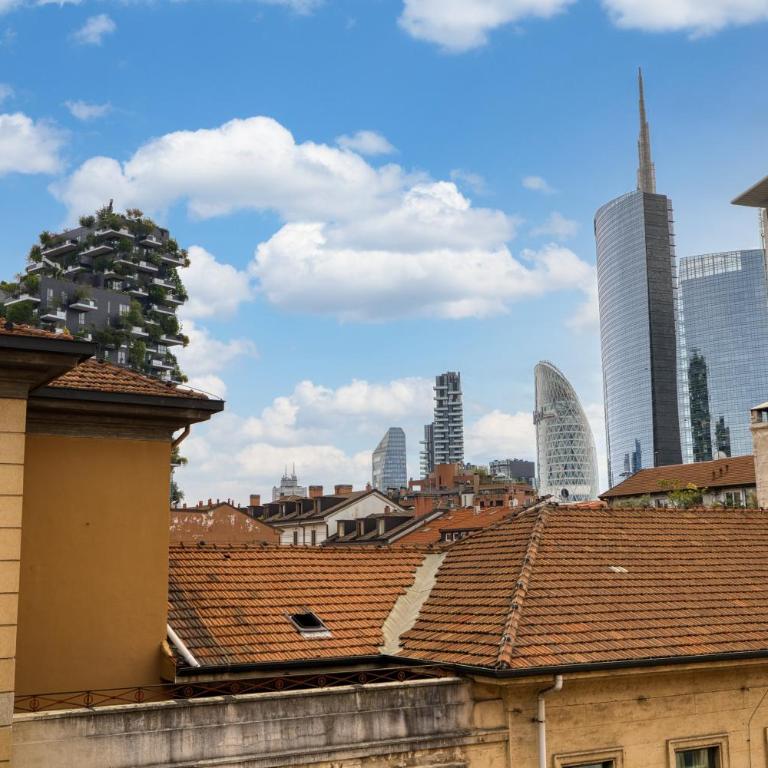 DomusMi Carmagnola 9 - Appartamento con 1 Camera da Letto - 22