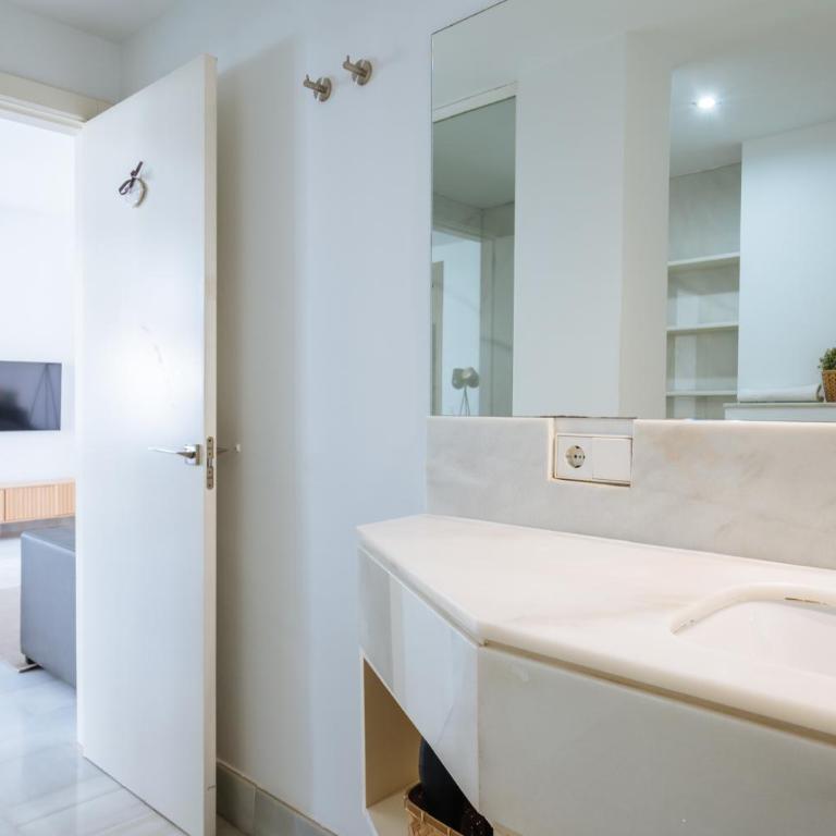 Áticos Magdalena - Penthouse Apartment - 39