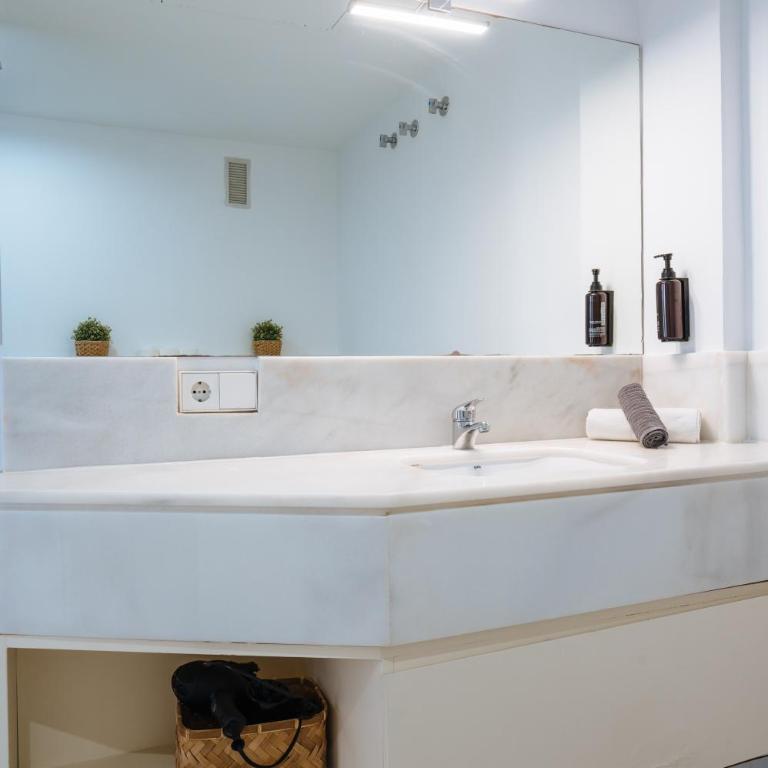 Áticos Magdalena - Penthouse Apartment - 18