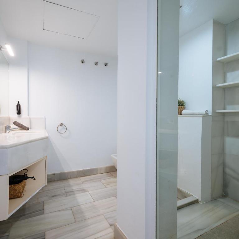Áticos Magdalena - Penthouse Apartment - 10