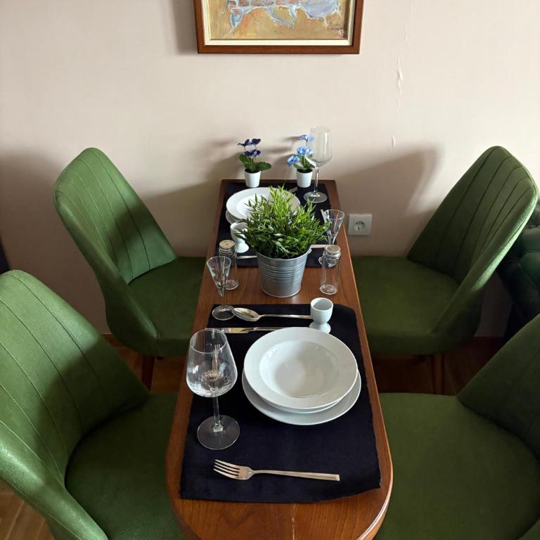 Apartmani NANA - Apartman sa 1 Spavaćom Sobom - 20