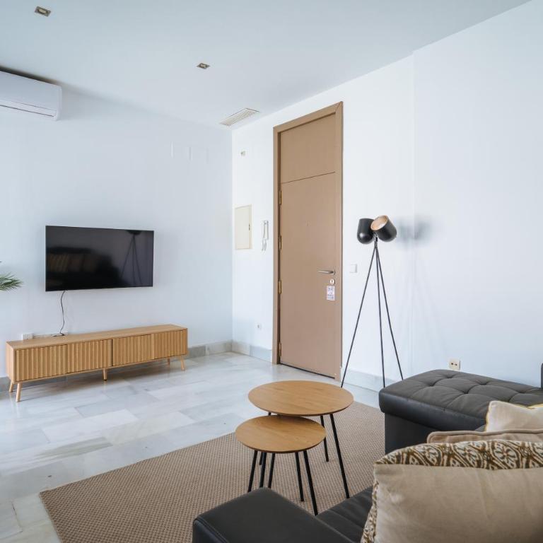 Áticos Magdalena - Penthouse Apartment - 15