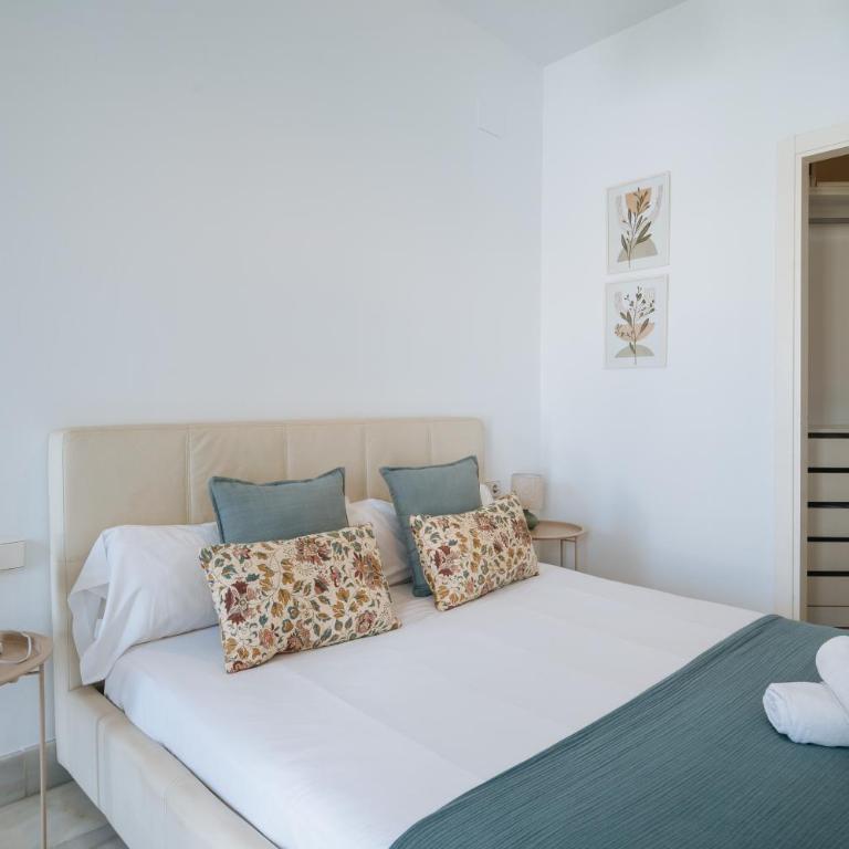 Áticos Magdalena - Penthouse Apartment - 28