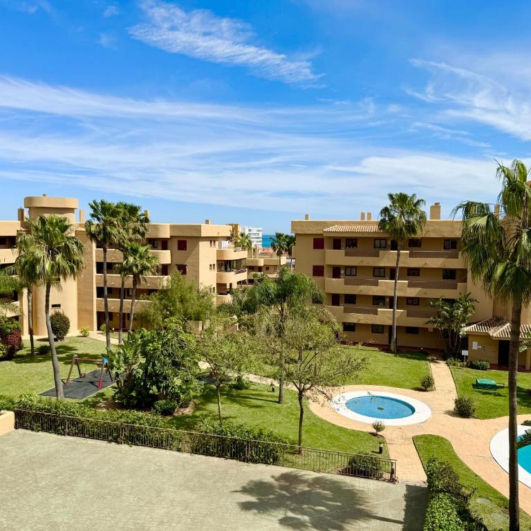 Stunning Holiday Home with Sea View Terrace - Apartamento de 2 dormitorios - 19