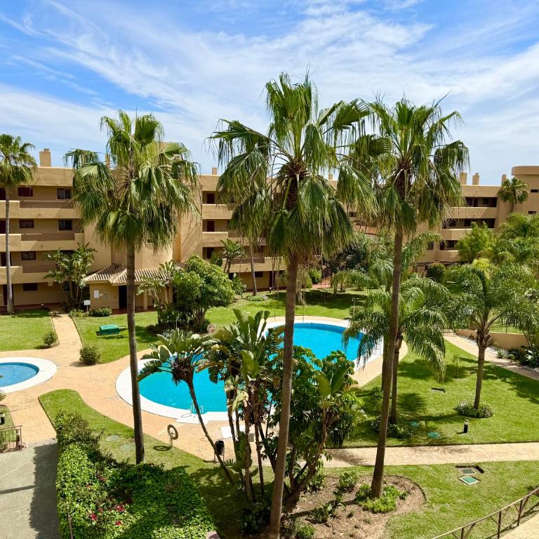 Stunning Holiday Home with Sea View Terrace - Apartamento de 2 dormitorios - 1