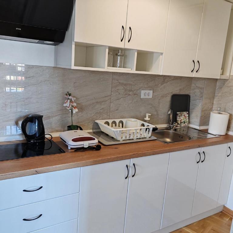 Apartmani NANA - Apartman - 9