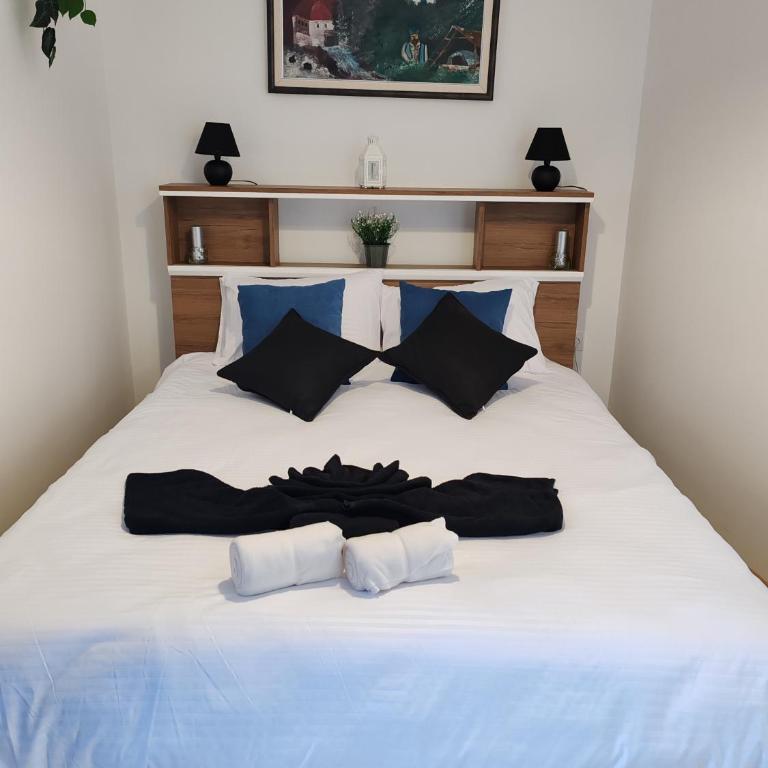 Apartmani NANA - Apartman - 10