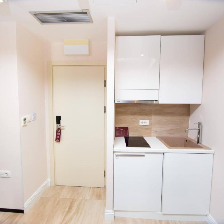 Hotel Aleksandar Rafailovići - Apartman sa 1 Spavaćom Sobom: - 7