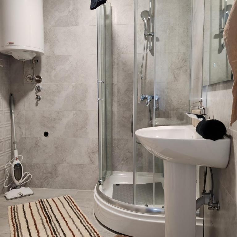 Apartmani NANA - Apartman - 15