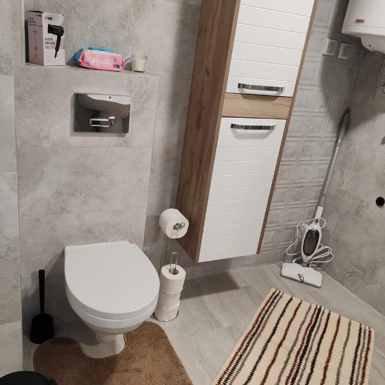 Apartmani NANA - Apartman - 16