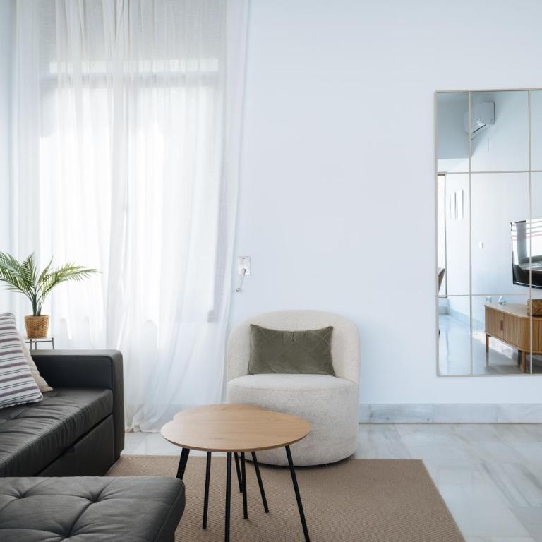 Áticos Magdalena - Penthouse Two-Bedroom Apartment - 23