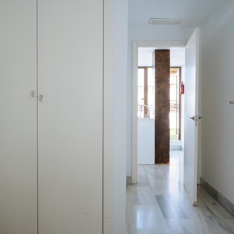 Áticos Magdalena - Penthouse Two-Bedroom Apartment - 25