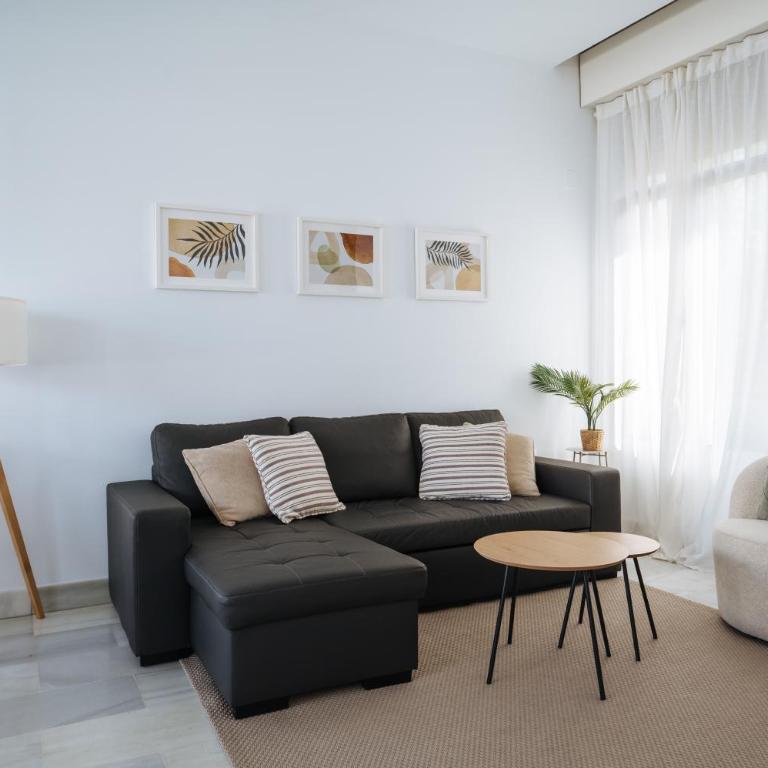 Áticos Magdalena - Penthouse Two-Bedroom Apartment - 21