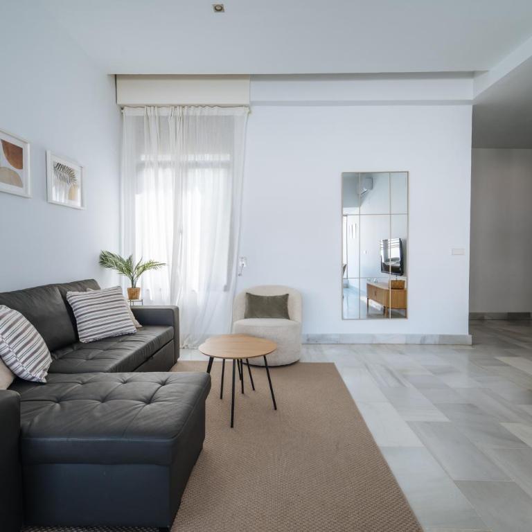 Áticos Magdalena - Penthouse Two-Bedroom Apartment - 40