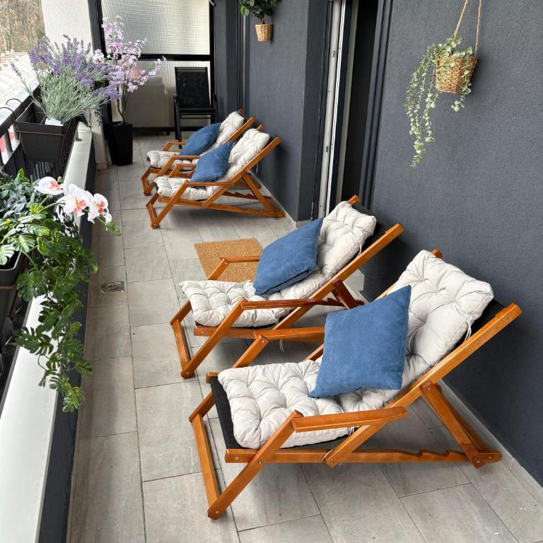 Apartmani NANA - Apartman - 17