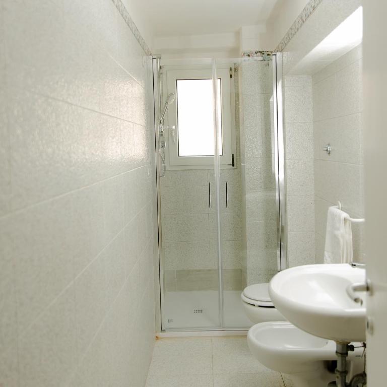 Oda Guest House - Camera Tripla - 8