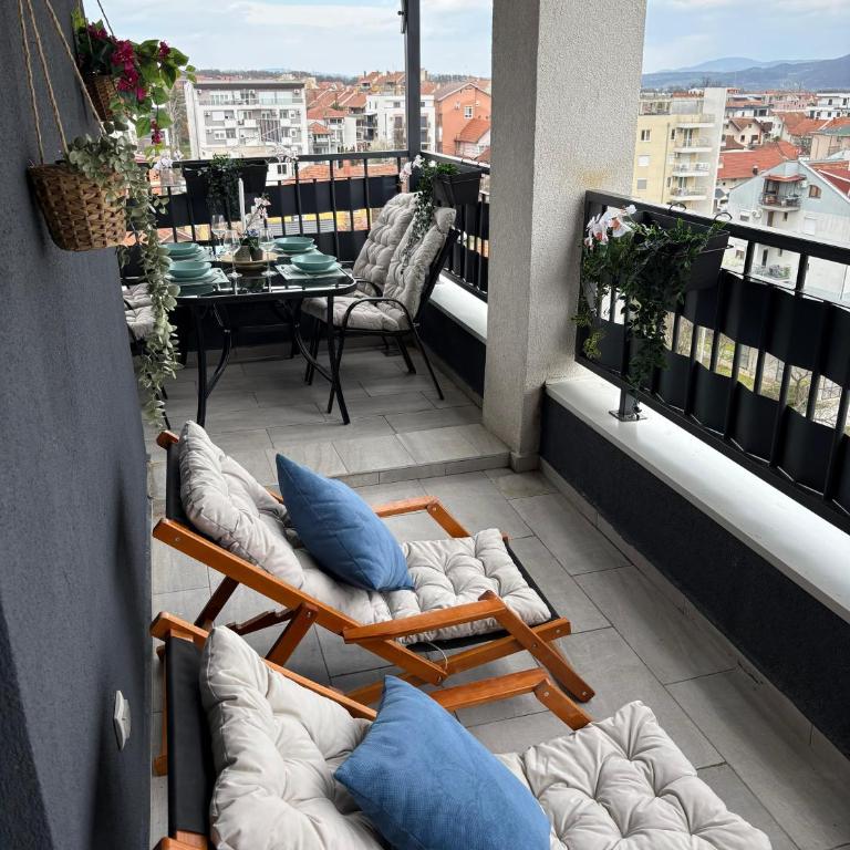 Apartmani NANA - Apartman - 18
