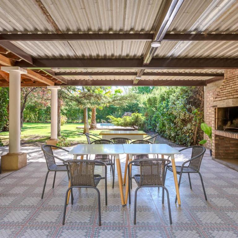 MOT Rentals WineCounty Alzaga - 4 Bd House Pool & Grill - Casa - 14