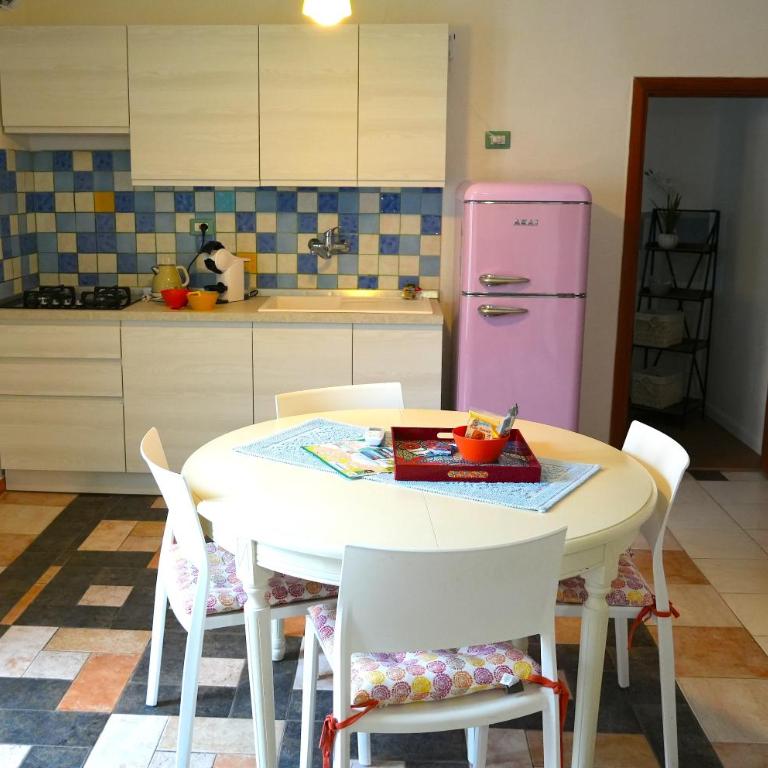 Flowery Inn Villa - Appartamento con 2 Camere da Letto - 17