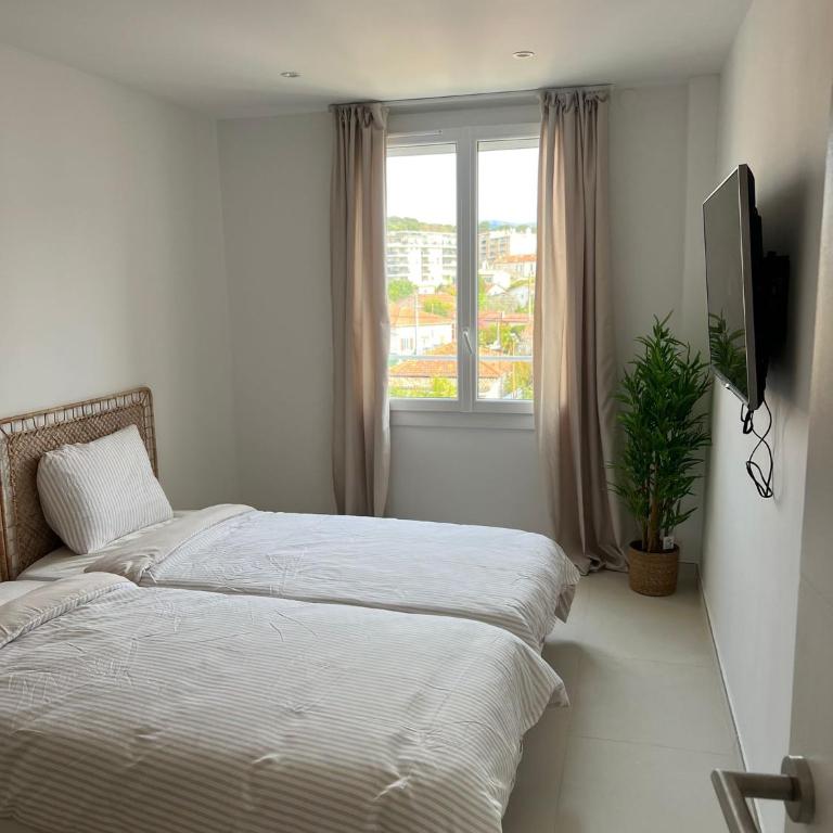 Cannes Apartment - Appartamento con 3 Camere da Letto - 5