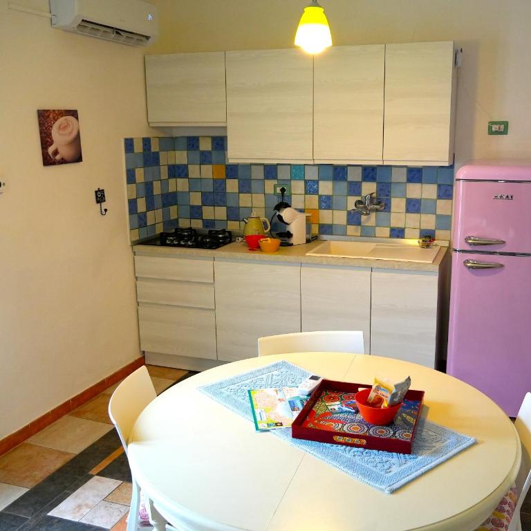 Flowery Inn Villa - Appartamento con 2 Camere da Letto - 18