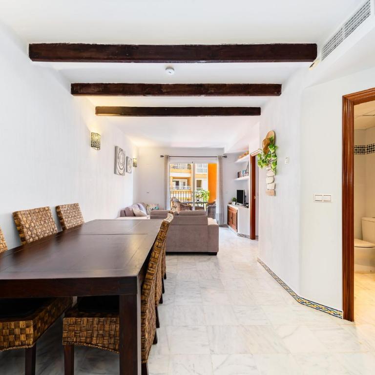 Atalayas Sunrise Comfort 2 - Apartamento con terraza - 15