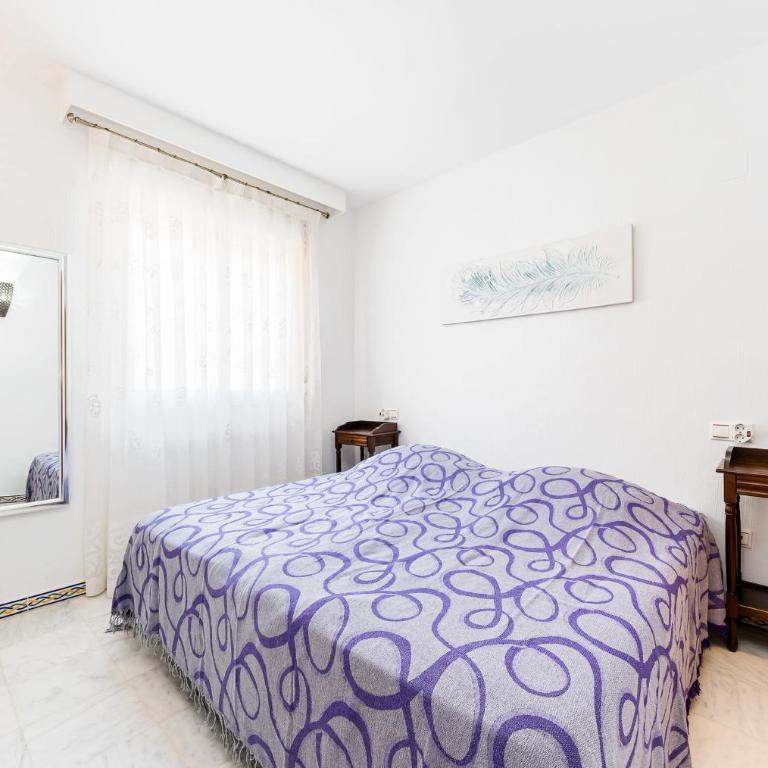 Atalayas Sunrise Comfort 2 - Apartamento con terraza - 7