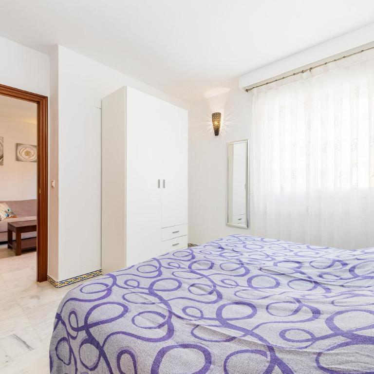 Atalayas Sunrise Comfort 2 - Apartamento con terraza - 8