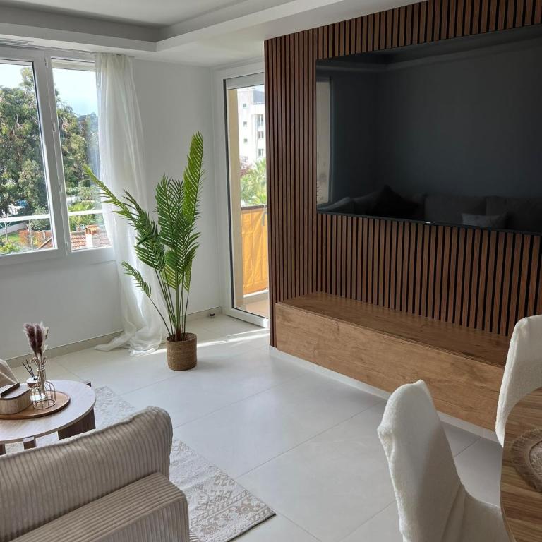 Cannes Apartment - Appartamento con 3 Camere da Letto - 6