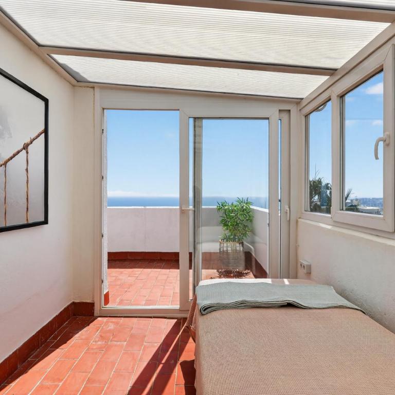 Oasis de Capellania - Panoramic Sea View Apartment with Private Pool & Terrace - Apartamento de 3 dormitorios con piscina privada - 23