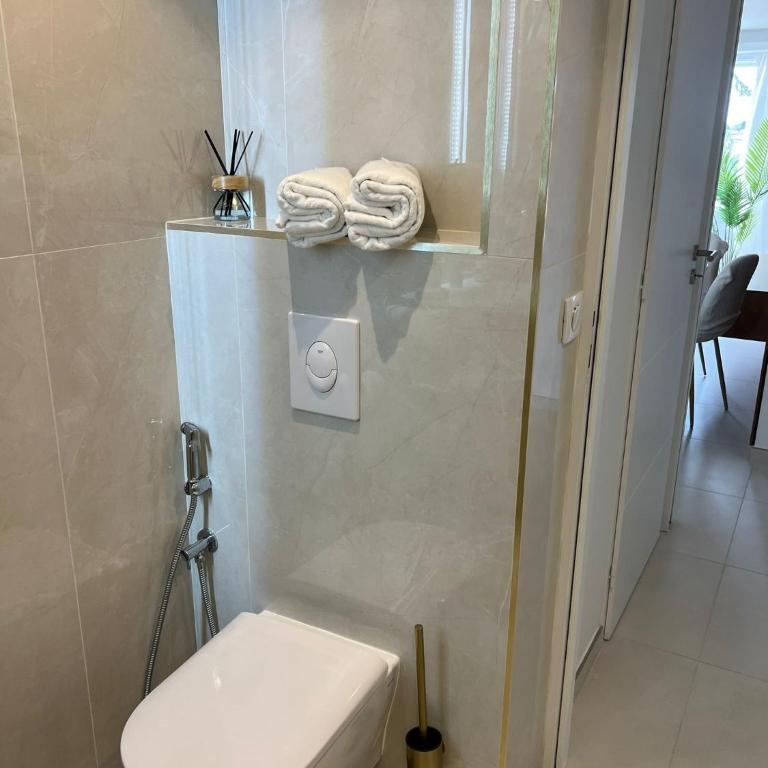 Cannes Apartment - Appartamento con 3 Camere da Letto - 7