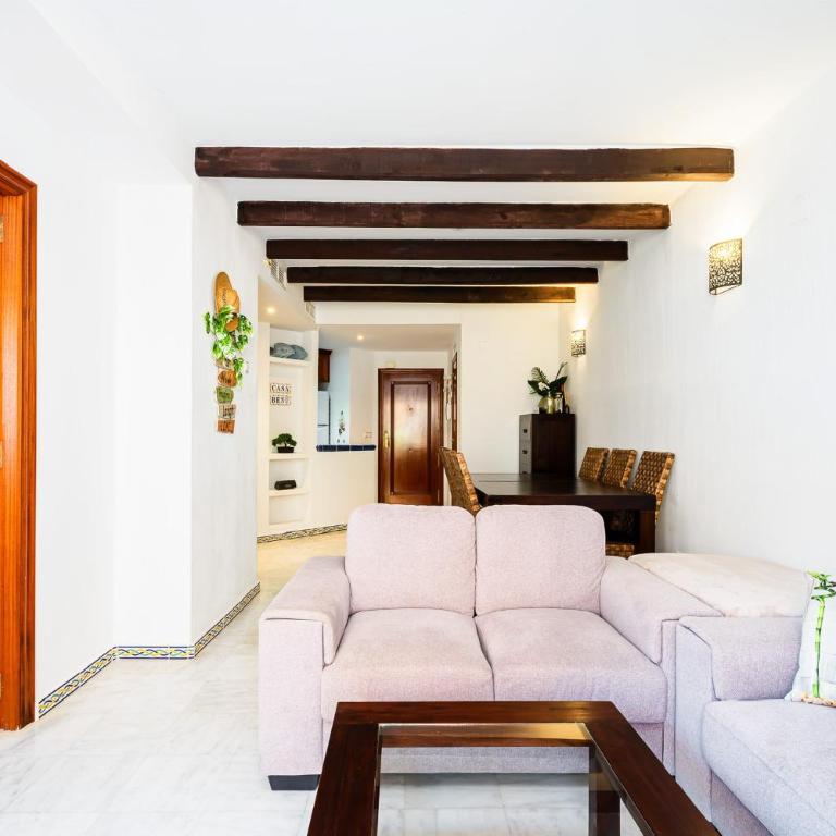 Atalayas Sunrise Comfort 2 - Apartamento con terraza - 3