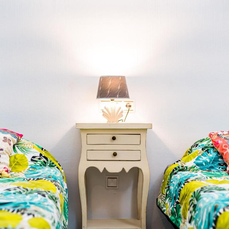 Atalayas Sunrise Comfort 2 - Apartamento con terraza - 13