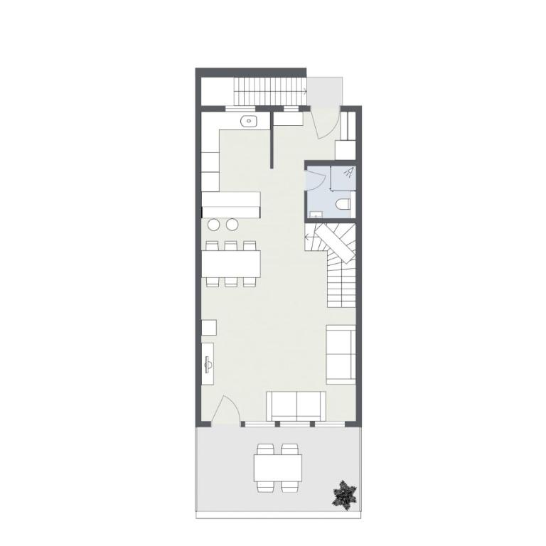 Apartment Rotstock - GRIWA RENT AG - Apartment mit 3 Schlafzimmern - 24