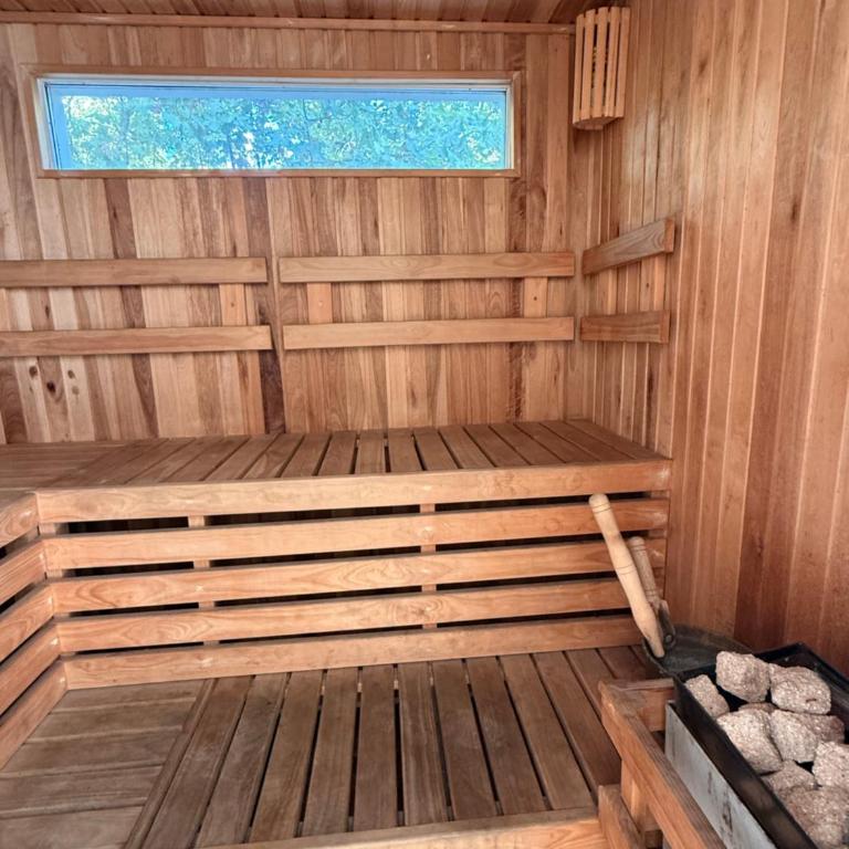 Estudio Palermo - Apartamento de 1 dormitorio - 21