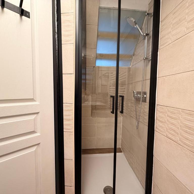 Paulin logement cosy et confortable proche centre - Appartamento con 1 Camera da Letto - 10