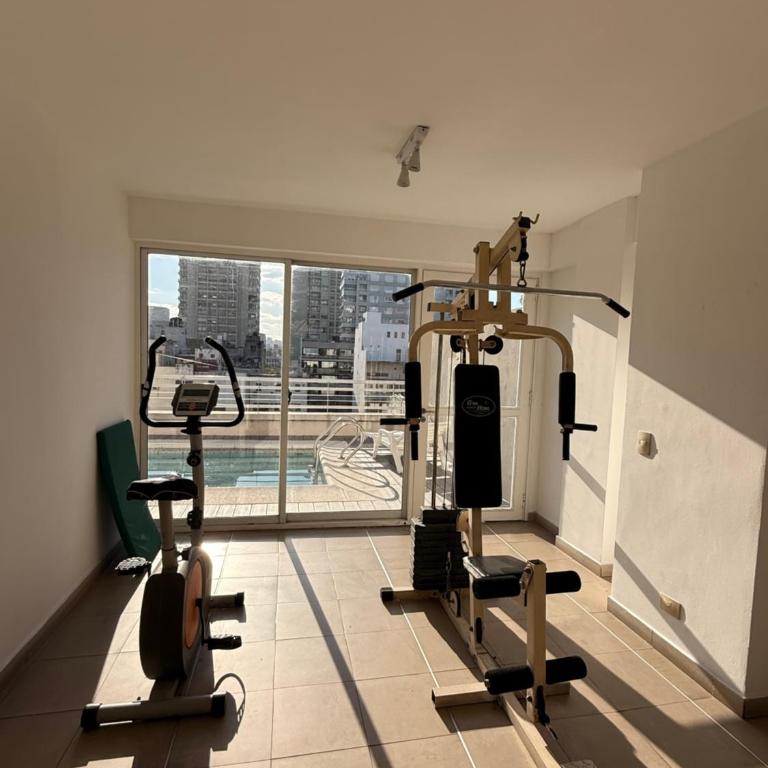 Estudio Palermo - Apartamento de 1 dormitorio - 20
