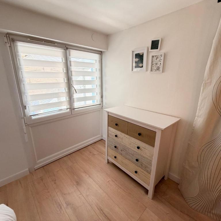 Paulin logement cosy et confortable proche centre - Appartamento con 1 Camera da Letto - 19