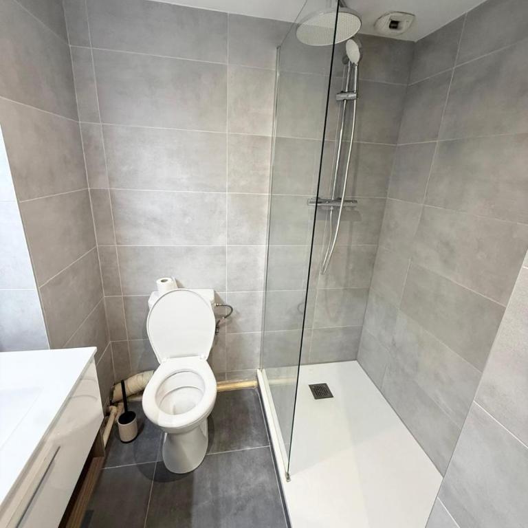 Courteline - 2 Bedrooms - INSA - Appartamento con 2 Camere da Letto - 8