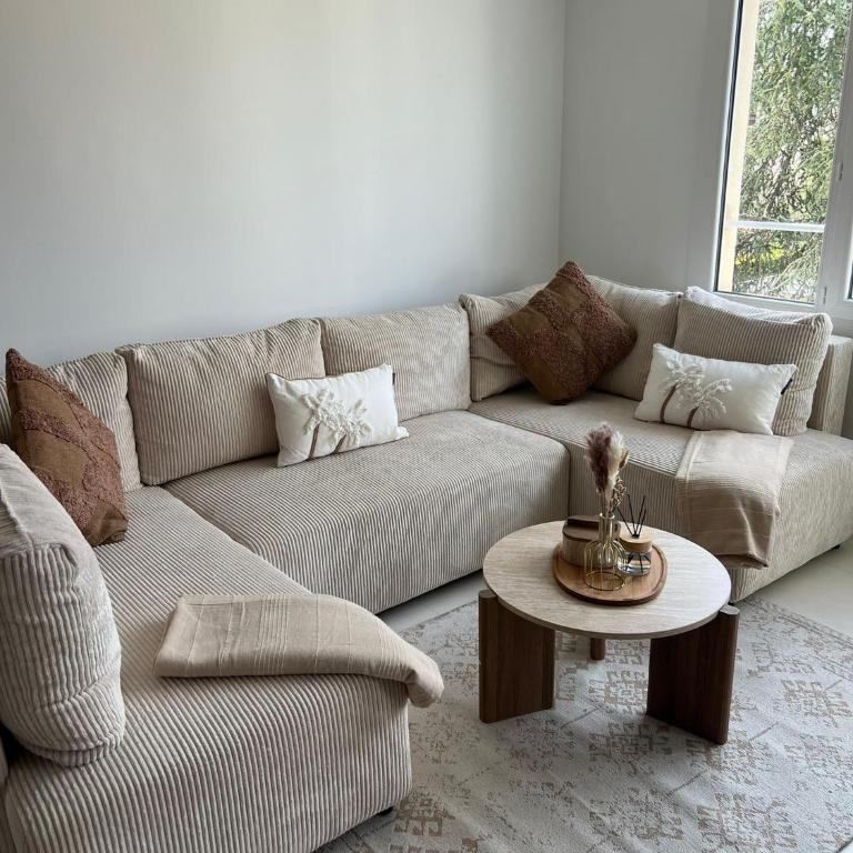 Cannes Apartment - Appartamento con 3 Camere da Letto - 8