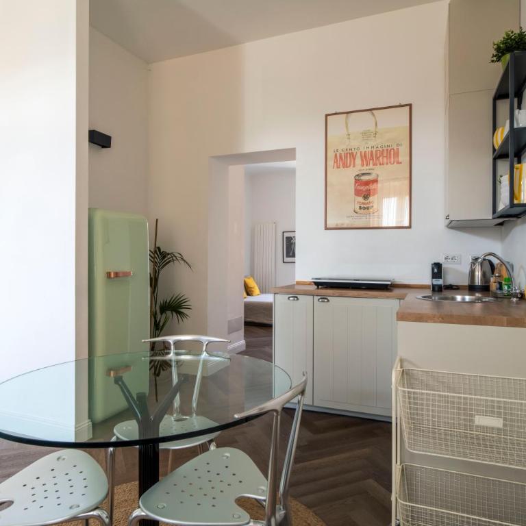 Luxury design home - Appartamento con 1 Camera da Letto - 14