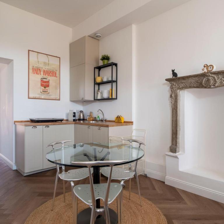 Luxury design home - Appartamento con 1 Camera da Letto - 13