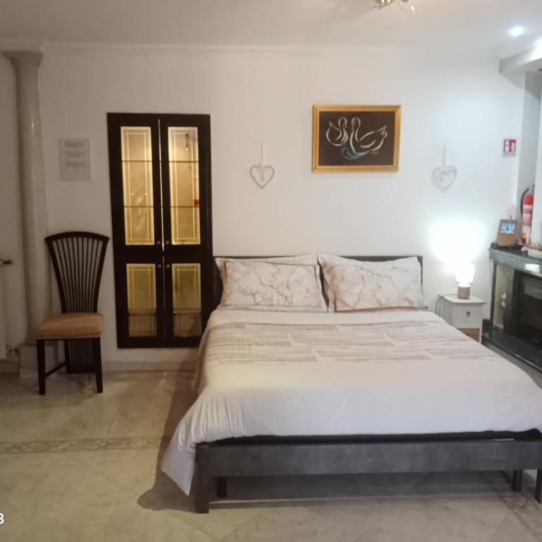 Casa Eden - Apartment mit 1 Schlafzimmer - 8
