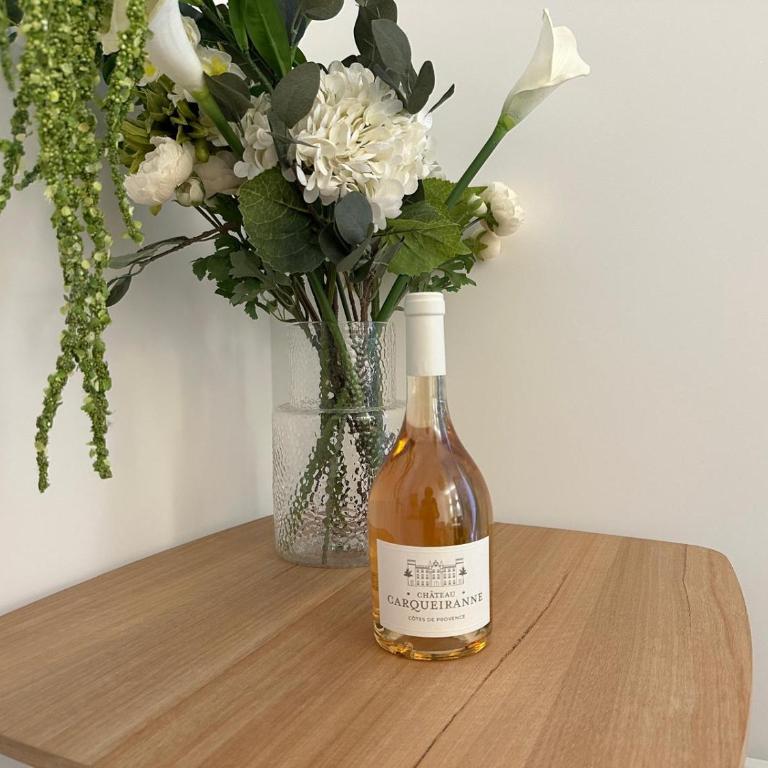 New 402 Suite Brigitte-Cosy Apartment Paris Center - Appartement - 11