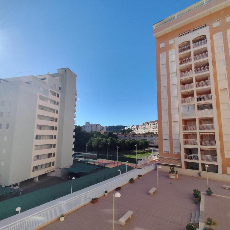Milion Destiny Mar de Oropesa - Apartamento de 2 dormitorios - 6