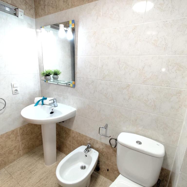 Milion Destiny Mar de Oropesa - Apartamento de 2 dormitorios - 5