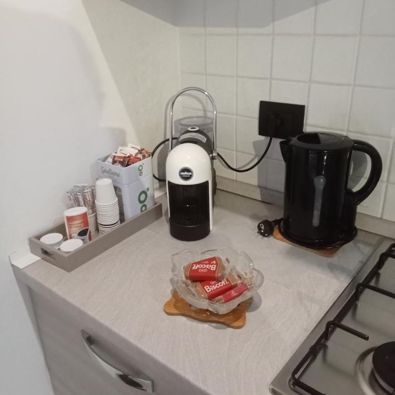 Casa Eden - Apartment mit 1 Schlafzimmer - 20