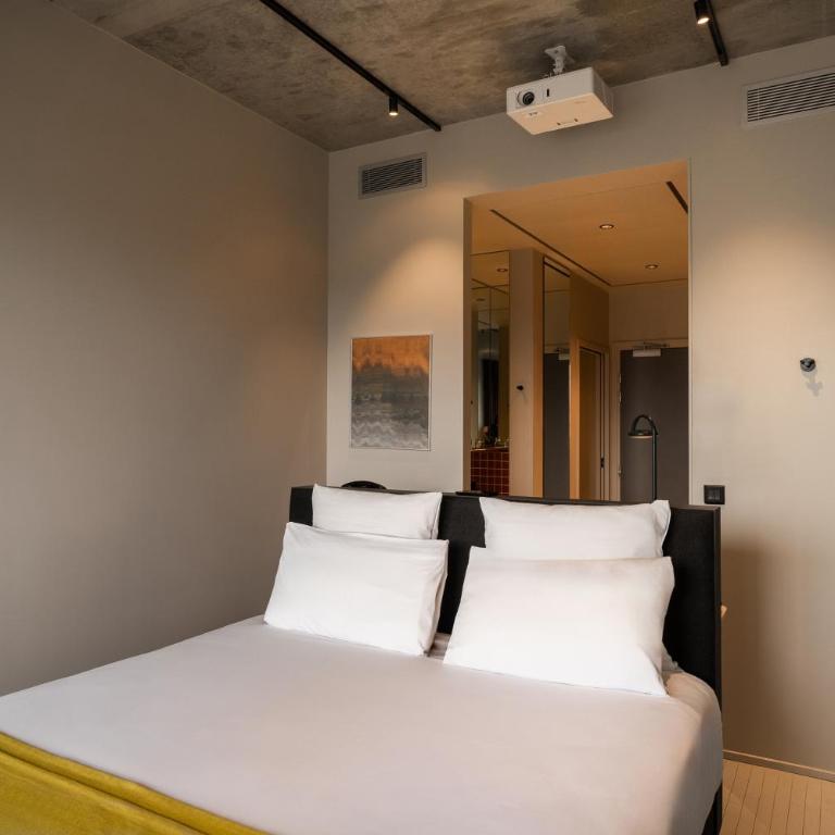 mk2 Hotel Paradiso Nation - Chambre Classique - 4