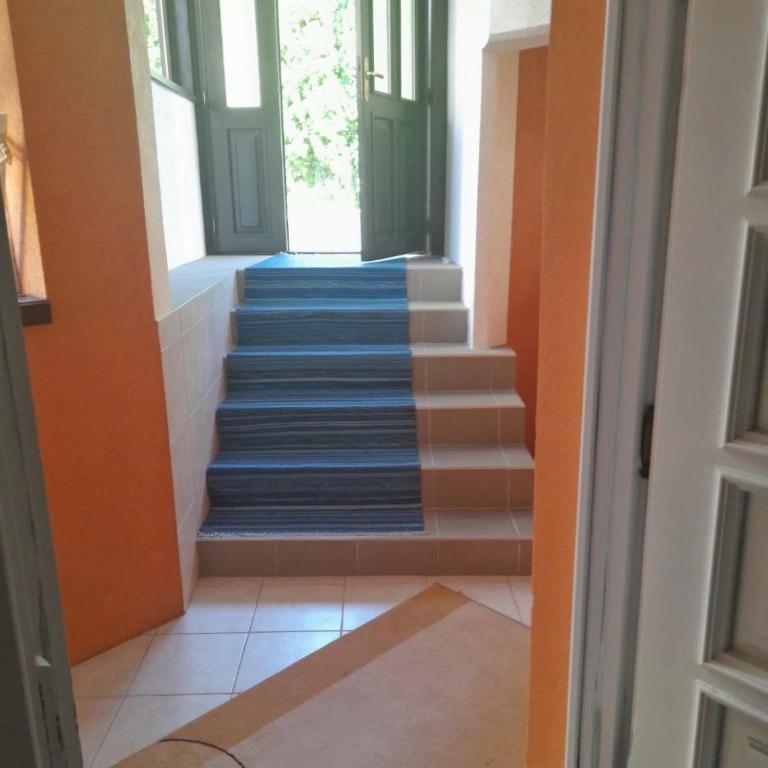 Villa Dani - One-Bedroom Apartment - 11
